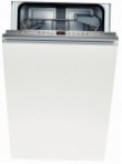 Bosch SPV 53M20 Dishwasher