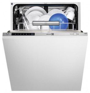 Electrolux ESL 97720 RA Stroj za pranje posuđa foto
