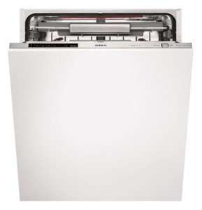AEG F 98870 VI Машина за прање судова слика