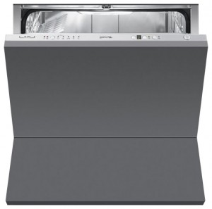 Smeg STC75 Машина за прање судова слика
