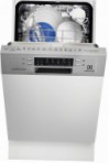 Electrolux ESI 4610 RAX ماشین ظرفشویی