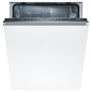 Bosch SMV 30D30 洗碗机 照片