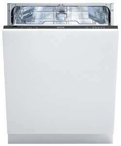 Gorenje GV62224 Trauku mazgājamā mašīna foto