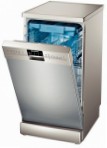 Siemens SR 26T897 Dishwasher