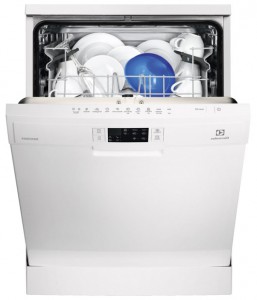 Electrolux ESF 9551 LOW Trauku mazgājamā mašīna foto