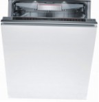 Bosch SMV 88TX00R 食器洗い機