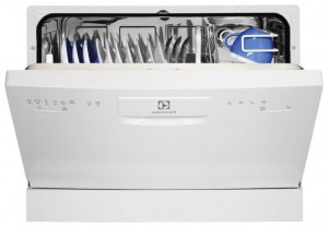 Electrolux ESF 2200 DW 洗碗机 照片