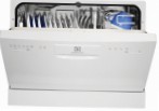 Electrolux ESF 2200 DW Dishwasher