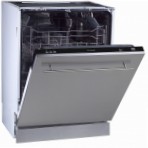 Zigmund & Shtain DW89.6003X Dishwasher