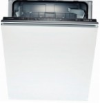 Bosch SMV 40D10 食器洗い機