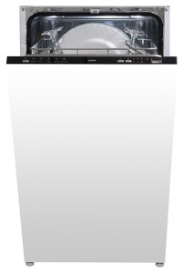 Korting KDI 4530 Dishwasher Photo