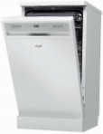 Whirlpool ADPF 851 WH 食器洗い機