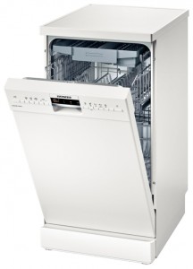 Siemens SR 26T297 洗碗机 照片