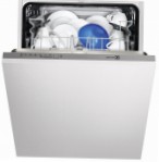 Electrolux ESL 95201 LO ماشین ظرفشویی