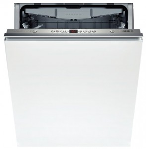 Bosch SMV 47L10 洗碗机 照片