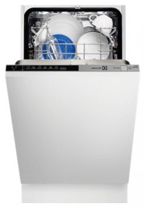 Electrolux ESL 4550 RO Stroj za pranje posuđa foto