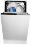 Electrolux ESL 4550 RO Stroj za pranje posuđa