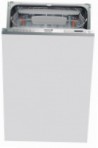 Hotpoint-Ariston LSTF 7H019 C Stroj za pranje posuđa