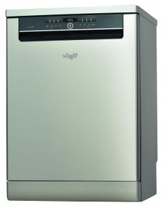 Whirlpool ADP 7570 IX Opvaskemaskine Foto