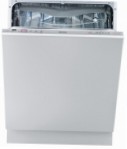 Gorenje GV65324XV 食器洗い機