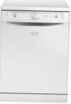 Hotpoint-Ariston LFB 5B019 Dishwasher