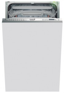 Hotpoint-Ariston LSTF 9H114 CL غسالة صحون صورة فوتوغرافية