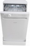 Hotpoint-Ariston LSFB 7B019 Stroj za pranje posuđa