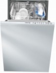 Indesit DISR 16B 食器洗い機