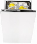 Zanussi ZDV 91500 FA 食器洗い機