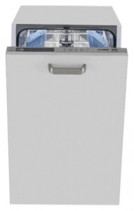 BEKO DIS 4530 Stroj za pranje posuđa foto
