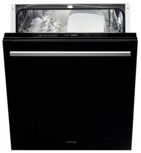 Gorenje GV6SY2B Машина за прање судова слика