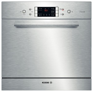 Bosch SKE 52M55 食器洗い機 写真
