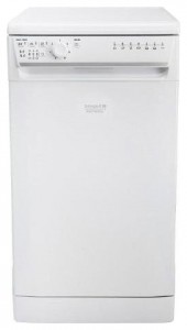 Hotpoint-Ariston LSFK 7B09 C Машина за прање судова слика