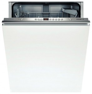 Bosch SMV 50M50 Stroj za pranje posuđa foto