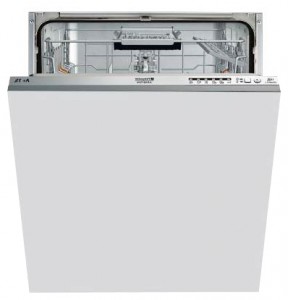 Hotpoint-Ariston LTB 6B019 C Stroj za pranje posuđa foto