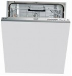 Hotpoint-Ariston LTB 6B019 C Stroj za pranje posuđa