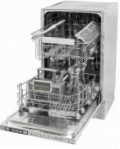 Kuppersberg GSA 489 Dishwasher