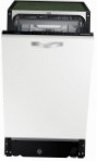 Samsung DW50H4050BB 食器洗い機