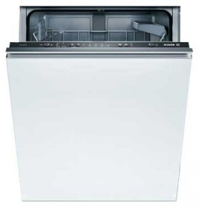Bosch SMV 50E10 Stroj za pranje posuđa foto