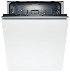 Bosch SMV 40D00 Stroj za pranje posuđa foto