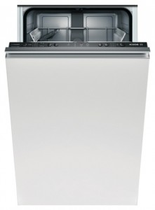 Bosch SPV 40E10 Съдомиялна снимка