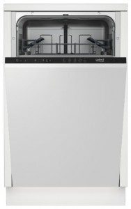 BEKO DIS 15011 Dishwasher Photo
