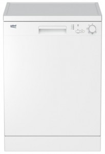 BEKO DFN 05211 W Πλυντήριο πιάτων φωτογραφία