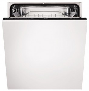 AEG F 55312 VI0 Stroj za pranje posuđa foto
