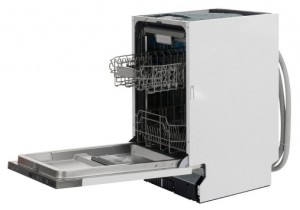 GALATEC BDW-S4502 Πλυντήριο πιάτων φωτογραφία