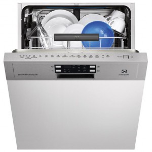 Electrolux ESI 7620 RAX Посудомоечная Машина Фото