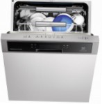 Electrolux ESI 8810 RAX Dishwasher