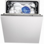 Electrolux ESL 5201 LO Машина за прање судова