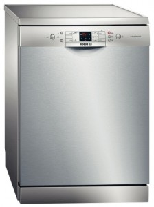 Bosch SMS 53L88 Stroj za pranje posuđa foto