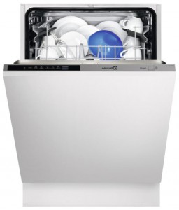Electrolux ESL 75320 LO Машина за прање судова слика
